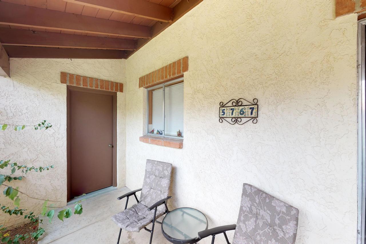 Esplendora Apartment Tucson Exterior photo