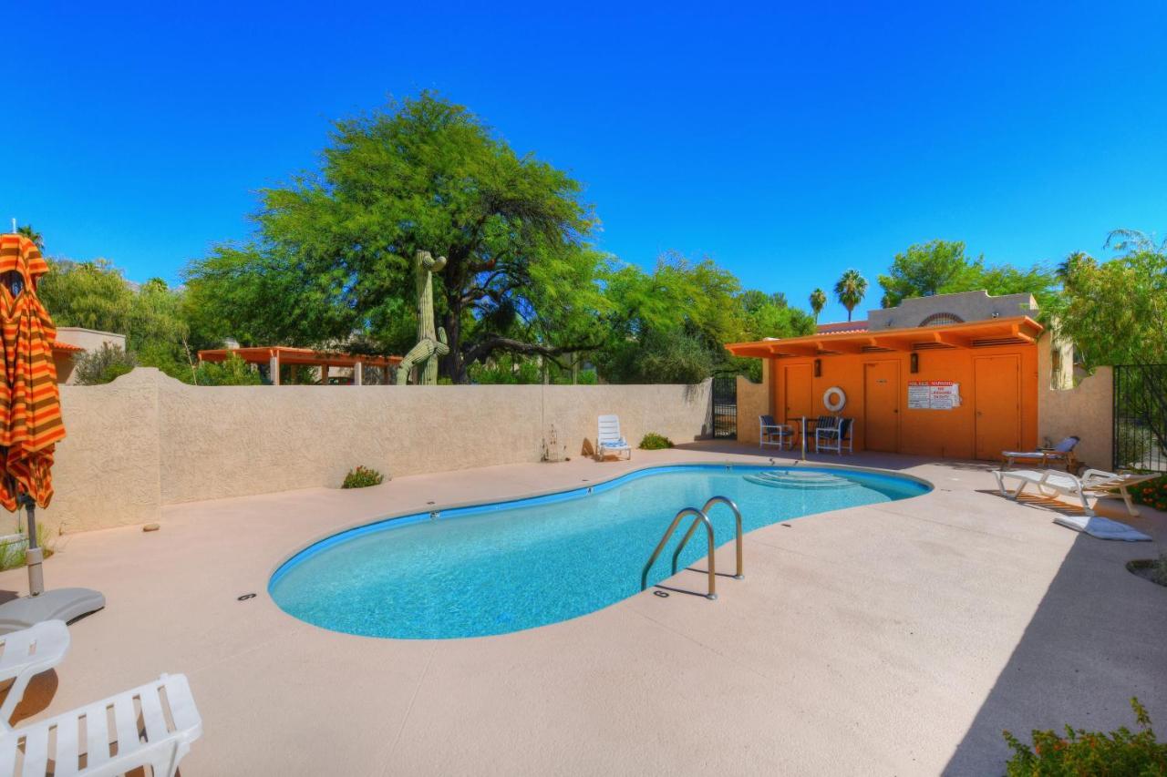 Esplendora Apartment Tucson Exterior photo