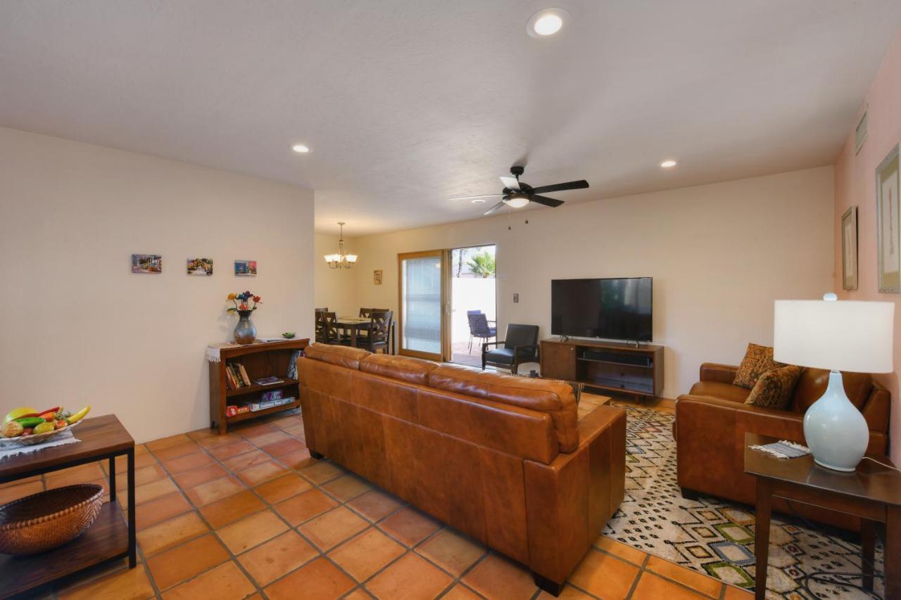 Esplendora Apartment Tucson Exterior photo
