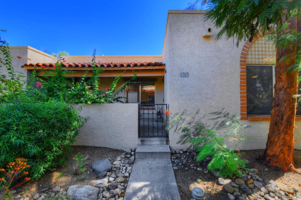 Esplendora Apartment Tucson Exterior photo
