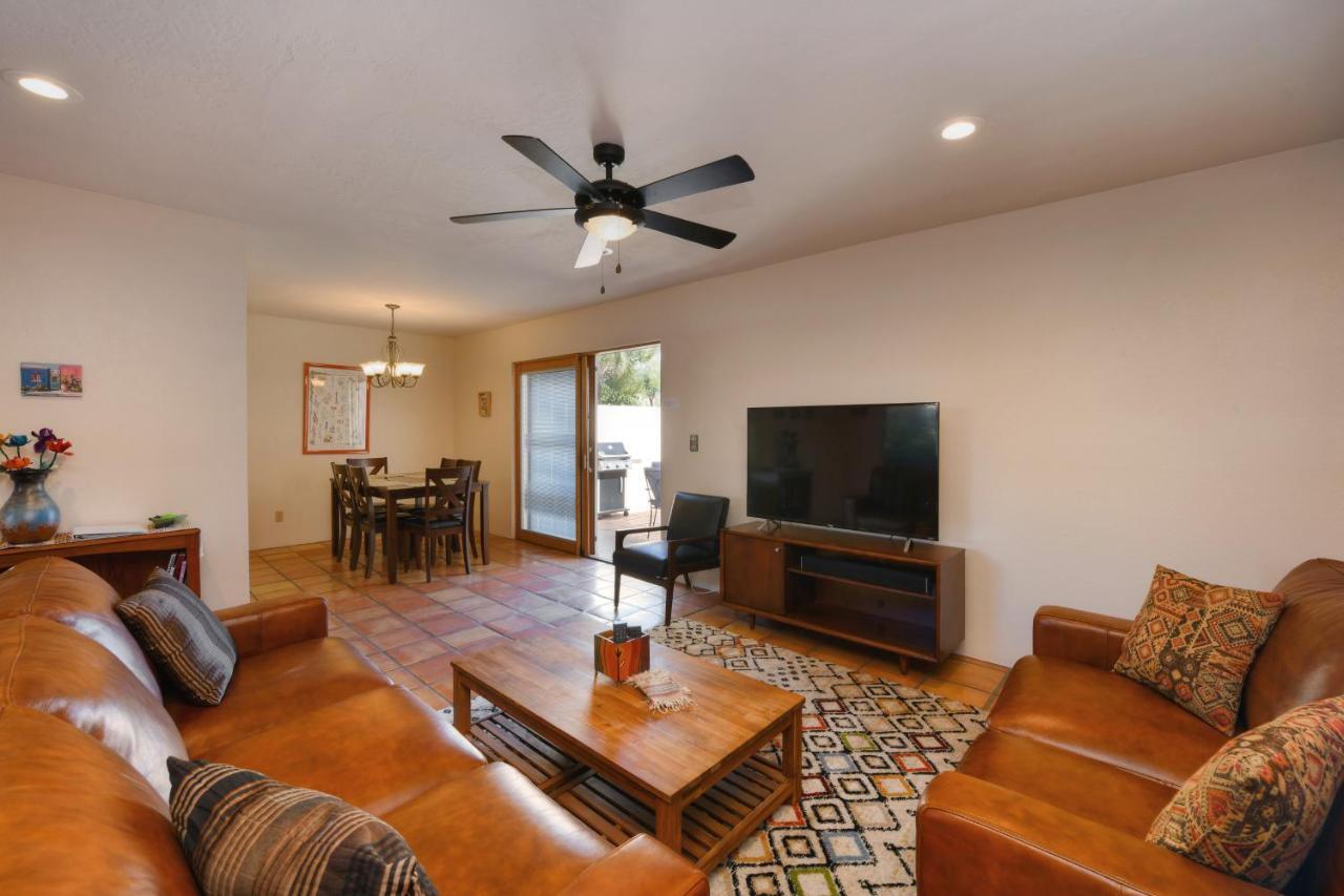 Esplendora Apartment Tucson Exterior photo