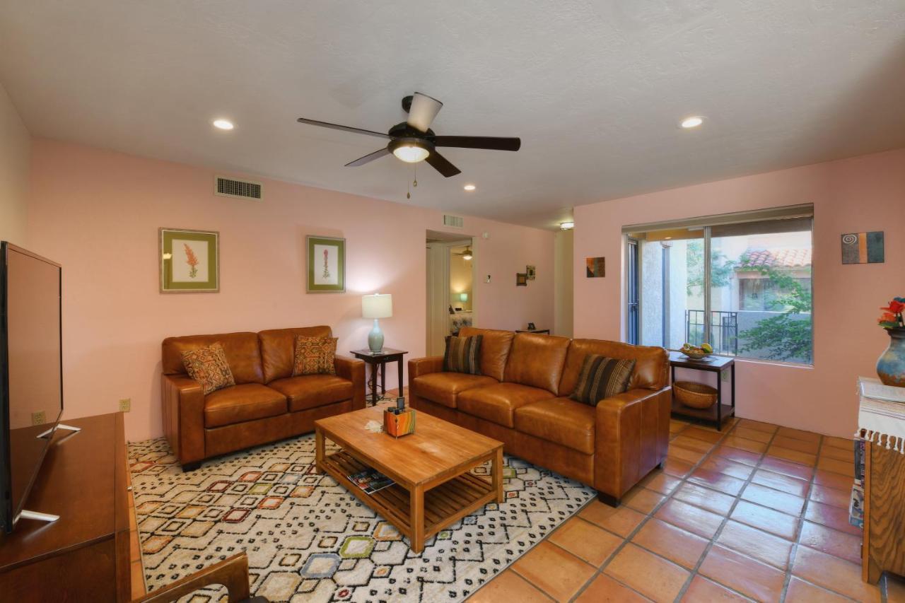 Esplendora Apartment Tucson Exterior photo