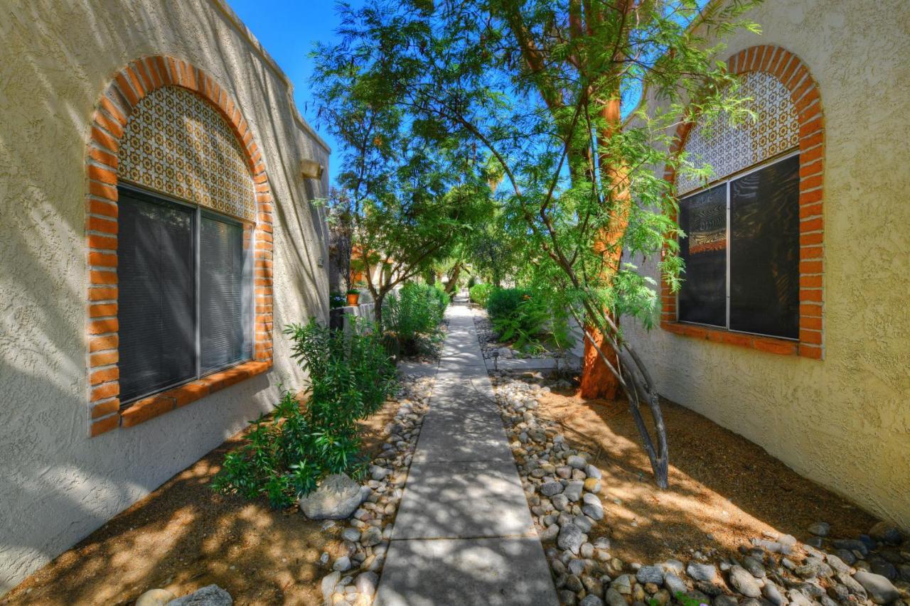 Esplendora Apartment Tucson Exterior photo