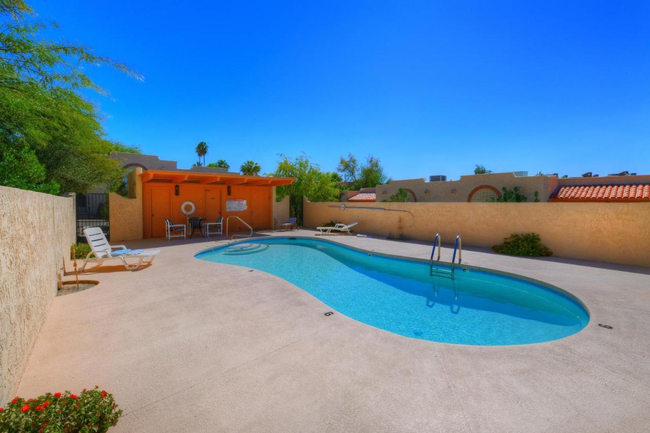 Esplendora Apartment Tucson Exterior photo