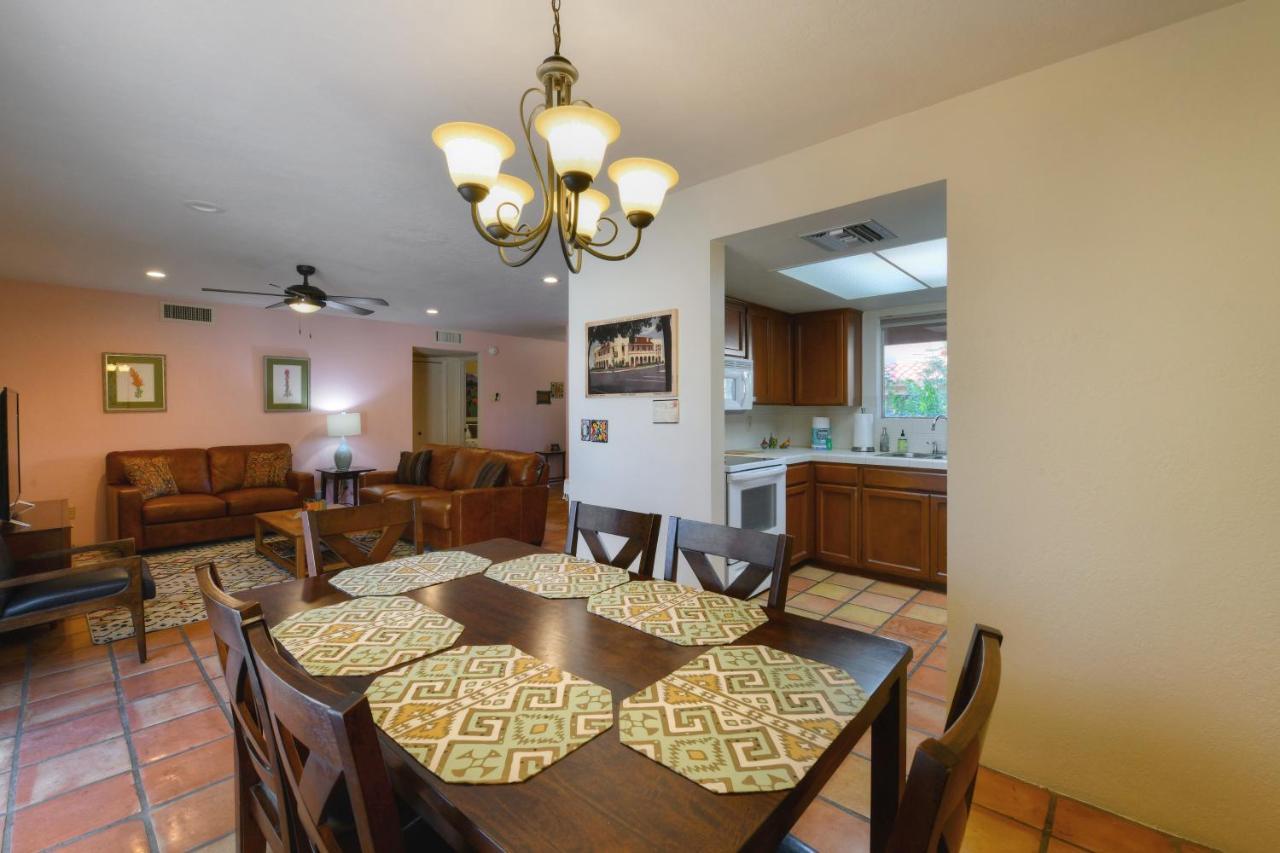 Esplendora Apartment Tucson Exterior photo