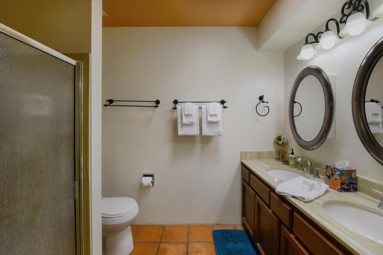 Esplendora Apartment Tucson Exterior photo